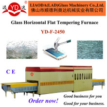 Hot Selling for Glass Tempering Glass Oven/Furnace